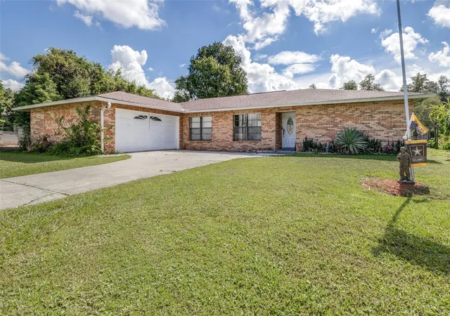 Photo 3 of Single family home for sale at 23414 Cherbourg Loop, Land O Lakes, FL 34639 | MLS# TB8551624 | Listing updated on 2026-10-14
