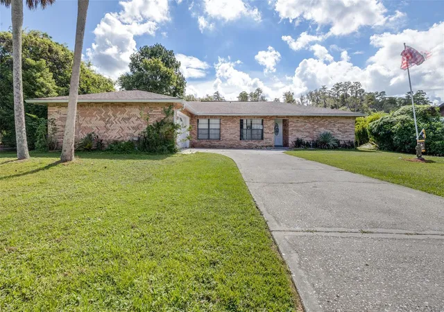 Photo 4 of Single family home for sale at 23414 Cherbourg Loop, Land O Lakes, FL 34639 | MLS# TB8551624 | Listing updated on 2026-10-14