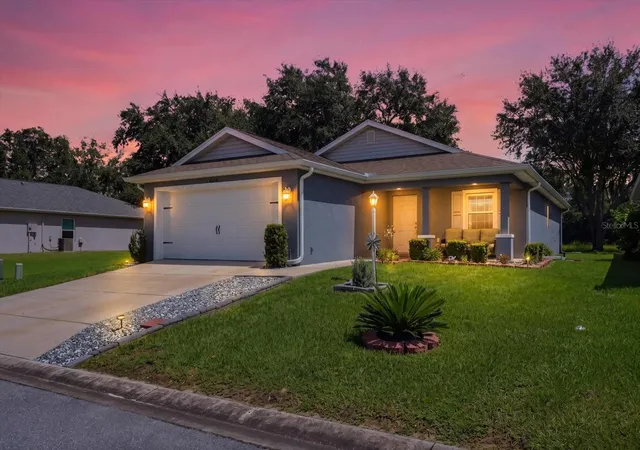 Photo 1 of Single family home for sale at 10526 S Drew Bryant Cir, Floral City, FL 34436 | MLS# OM732797 | Listing updated on 2026-09-30
