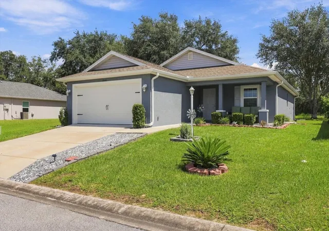 Photo 3 of Single family home for sale at 10526 S Drew Bryant Cir, Floral City, FL 34436 | MLS# OM732797 | Listing updated on 2026-09-30