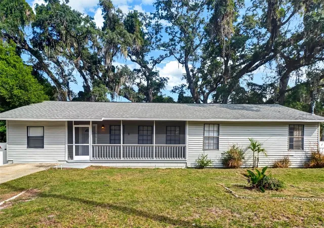 Single family home for sale at 1612 E N Bay St, TAMPA, FL 33610 | MLS# TB8551627
