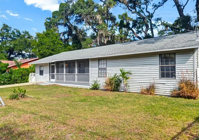 Photo 1 of Single family home for sale at 1612 E N Bay St, Tampa, FL 33610 | MLS# TB8551627 | Listing updated on 2026-10-02