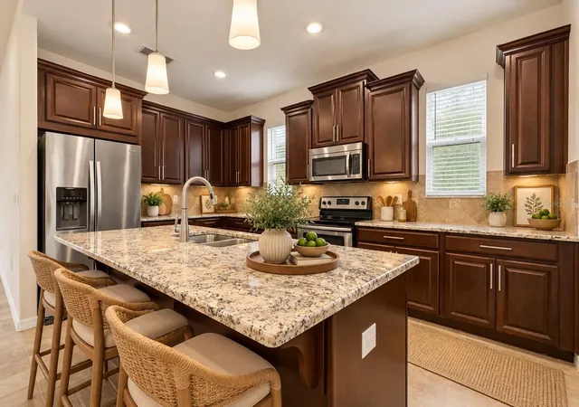 Photo 1 of Single family home for sale at 2540 Folio Way, Kissimmee, FL 34741 | MLS# O6444322 | Listing updated on 2026-10-17