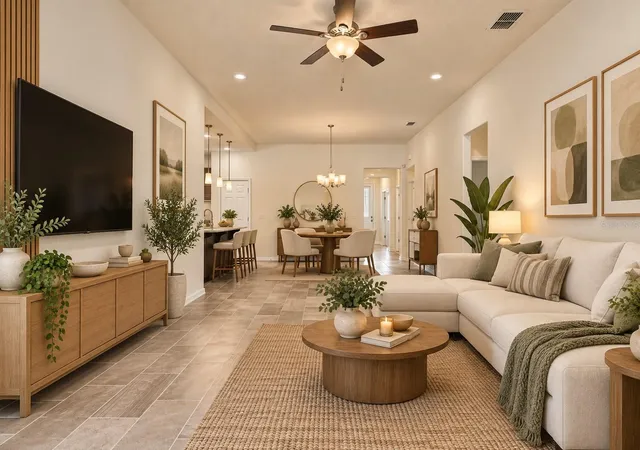 Photo 2 of Single family home for sale at 2540 Folio Way, Kissimmee, FL 34741 | MLS# O6444322 | Listing updated on 2026-10-17