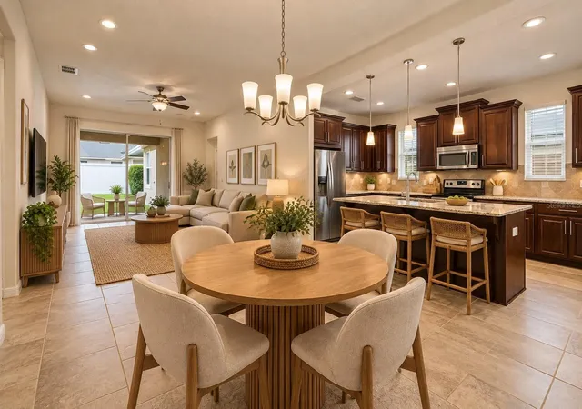 Photo 3 of Single family home for sale at 2540 Folio Way, Kissimmee, FL 34741 | MLS# O6444322 | Listing updated on 2026-10-17
