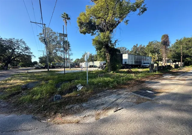 Photo 3 of Land for sale at 5022 N 30th Street, Tampa, FL 33610 | MLS# TB8551628 | Listing updated on 2026-09-30
