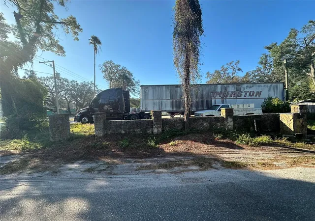 Photo 4 of Land for sale at 5022 N 30th Street, Tampa, FL 33610 | MLS# TB8551628 | Listing updated on 2026-09-30