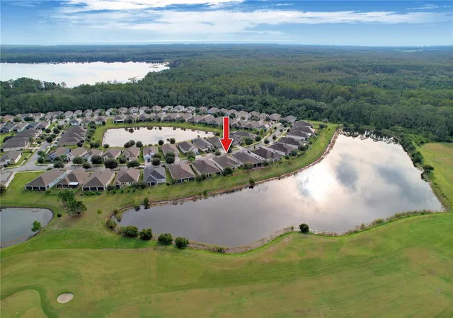 Photo 4 of Sale Pending at 3344 Sagebrush St, Harmony, FL 34773 | MLS# O6444323 | Listing updated on 2026-10-06