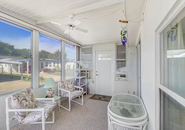 Photo 4 of Manufactured home for sale at 585 Sky Harbor Dr #317, Clearwater, FL 33759 | MLS# TB8551632 | Listing updated on 2026-09-24