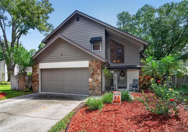 Single family home for sale at 3721 Village Ests Pl, TAMPA, FL 33618 | MLS# TB8551635