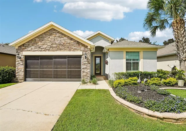 Photo 1 of Single family home for sale at 9127 Sw 65th Loop, Ocala, FL 34481 | MLS# O6444325 | Listing updated on 2026-09-25