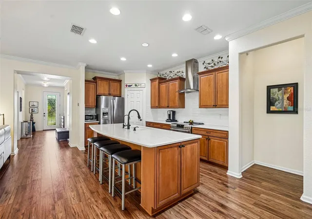 Photo 4 of Single family home for sale at 9127 SW 65th Loop, Ocala, FL 34481 | MLS# O6444325 | Listing updated on 2026-09-25