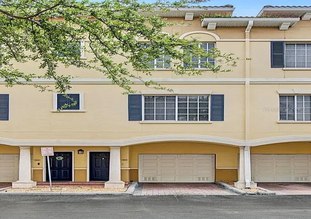 Photo 1 of Condo for sale at 5214 Hampton Beach Pl #5214, Tampa, FL 33609 | MLS# TB8551637 | Listing updated on 2026-09-28