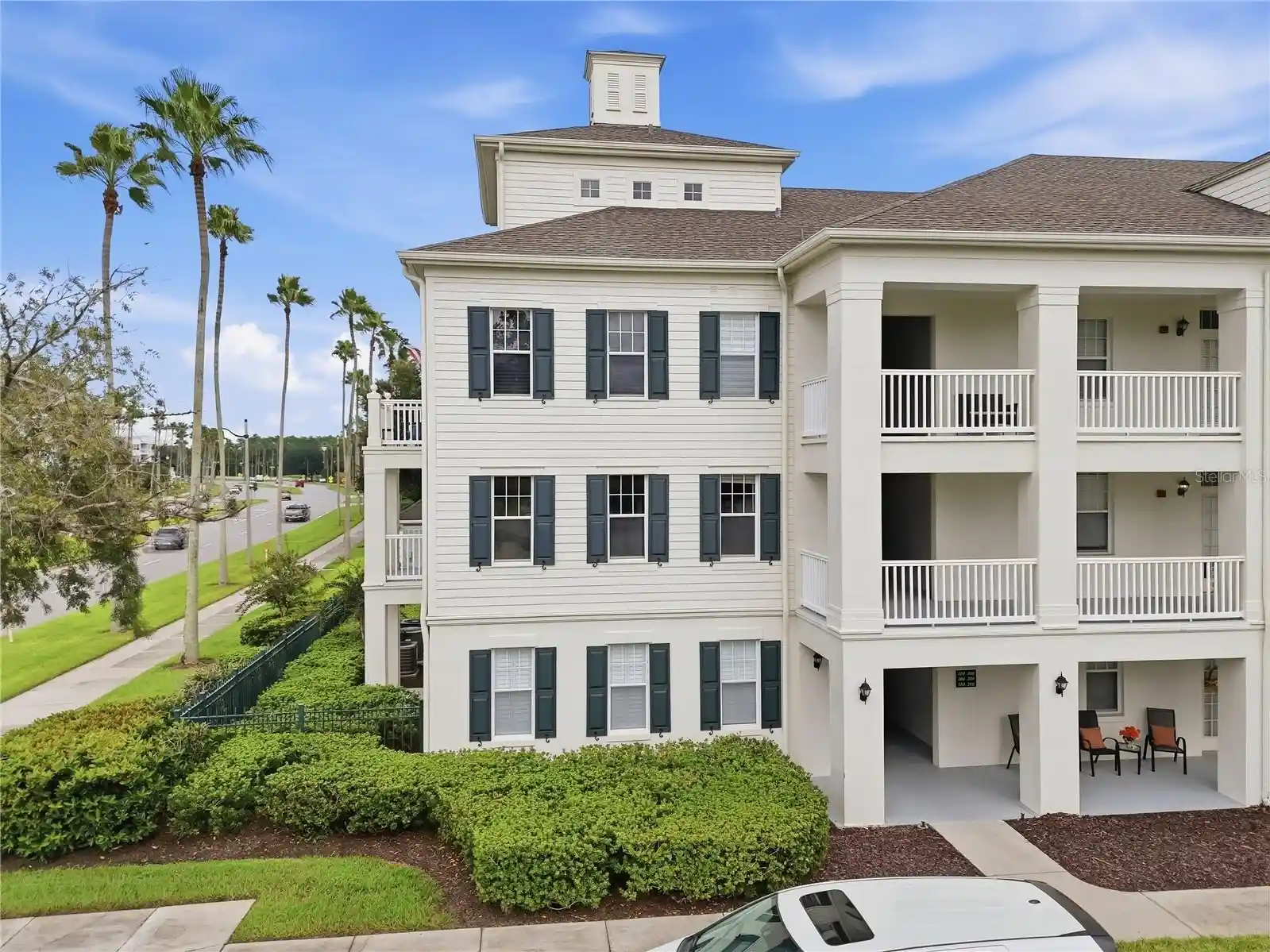 Listing Photo 2 - Condo for sale in 770 Siena Palm Dr located at 770 Siena Palm Dr, CELEBRATION, FL 34747 - Unit #105