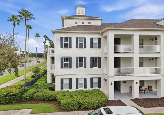 Photo 2 of Condo for sale at 770 Siena Palm Dr #105, Kissimmee, FL 34747 | MLS# O6444326 | Listing updated on 2026-10-07