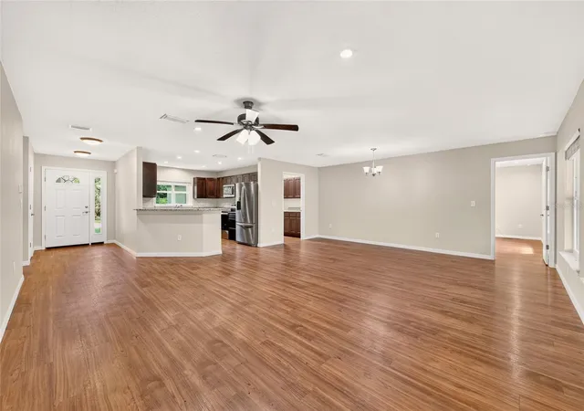 Photo 3 of Single family home for sale at 199 Oak Ln Rd, Ocala, FL 34472 | MLS# OM732799 | Listing updated on 2026-09-25