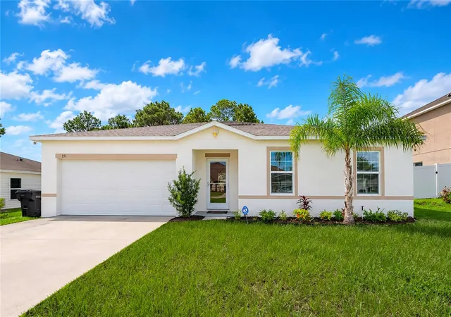 Photo 1 of Single family home for sale at 151 Flatfish Ct, Kissimmee, FL 34759 | MLS# S5158198 | Listing updated on 2026-09-23