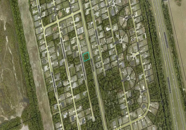 Land for sale at 13 Seven Champions Path N, PALM COAST, FL 32164 | MLS# GC543749