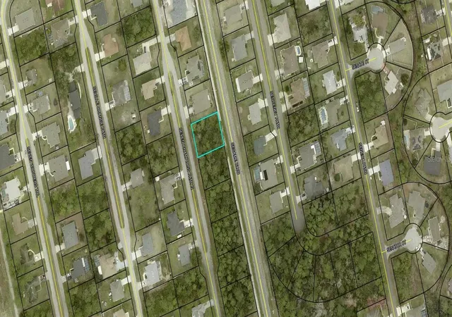 Photo 2 of Land for sale at 13 Seven Champions Path N, Palm Coast, FL 32164 | MLS# GC543749 | Listing updated on 2026-09-24