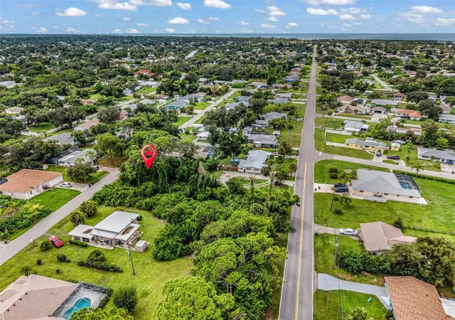 Land for sale at Rallus Rd, VENICE, FL 34293 | MLS# D6148914