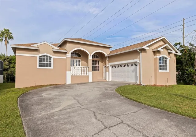 Single family home for sale at 7380 Pebble Beach Ln, SEMINOLE, FL 33777 | MLS# TB8551645