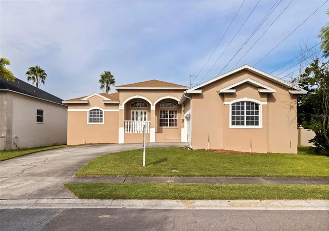Photo 1 of Single family home for sale at 7380 Pebble Beach Ln, Seminole, FL 33777 | MLS# TB8551645 | Listing updated on 2026-10-06