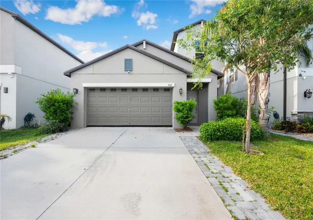 Photo 1 of Single family home for sale at 9617 Channing Hl Dr, Sun City Center, FL 33573 | MLS# TB8551647 | Listing updated on 2026-09-25