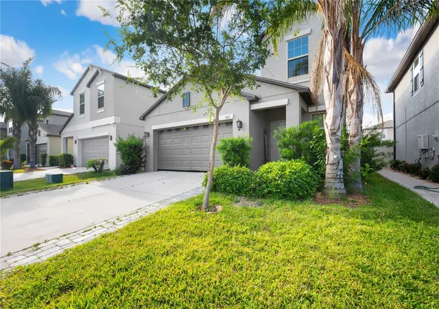 Photo 3 of Single family home for sale at 9617 Channing Hl Dr, Sun City Center, FL 33573 | MLS# TB8551647 | Listing updated on 2026-09-25