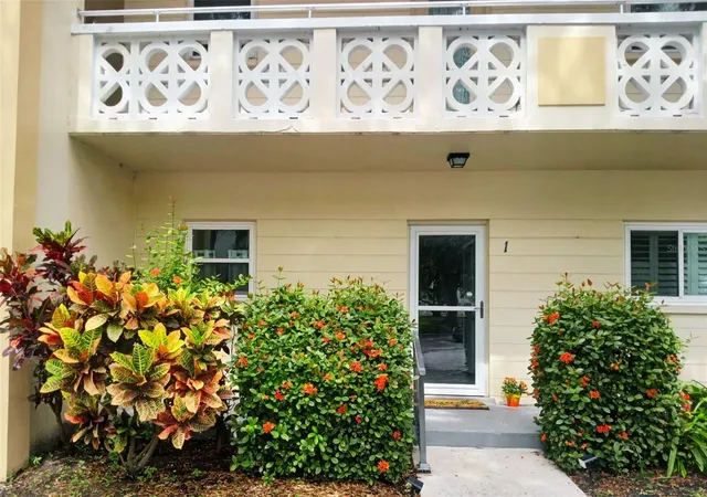 Photo 3 of Condo for sale at 2285 Israeli Dr #1, Clearwater, FL 33763 | MLS# TB8551648 | Listing updated on 2026-10-04