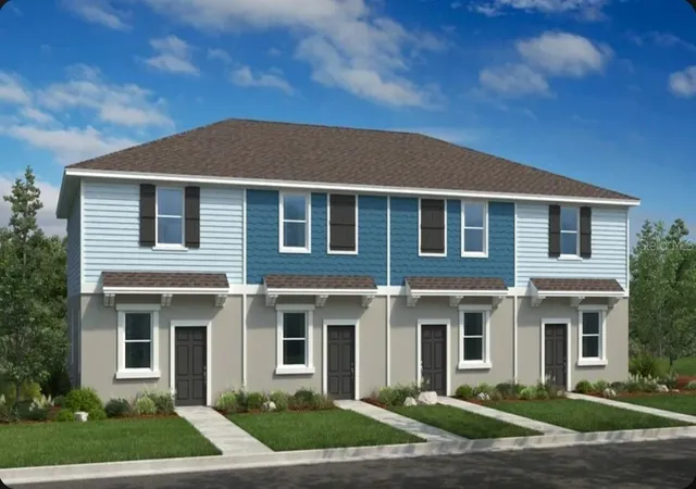 Condo for sale at 717 Ness Is Dr #5138, MOUNT DORA, FL 32757 | MLS# O6444335