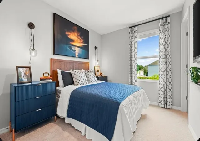 Listing Photo 4 - Condo for sale in building located at 717 Ness Island Dr, MOUNT DORA, FL 32757 - Unit #5138