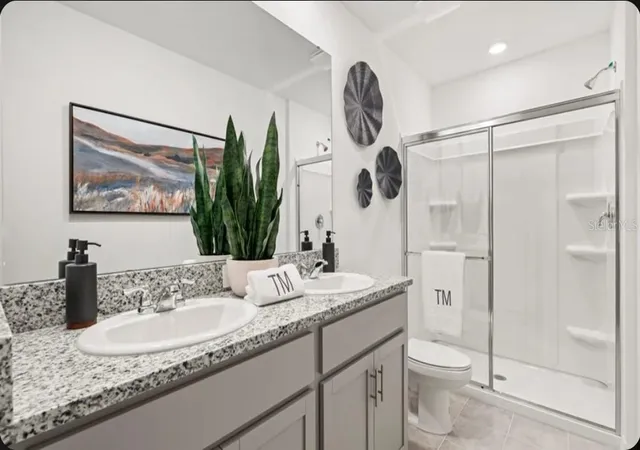 Listing Photo 5 - Condo for sale in building located at 717 Ness Island Dr, MOUNT DORA, FL 32757 - Unit #5138