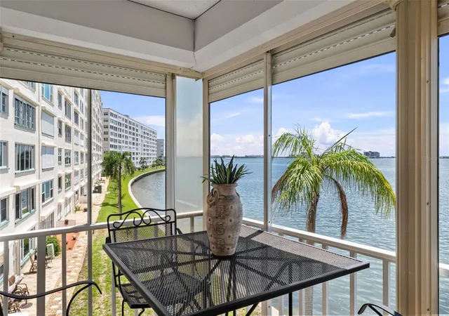 Photo 1 of Condo for sale at 6060 Shore Blvd S #200, Gulfport, FL 33707 | MLS# TB8551650 | Listing updated on 2026-10-04