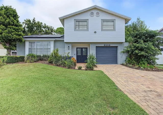 Single family home for sale at 8239 Vassar Cir, TAMPA, FL 33634 | MLS# TB8551651