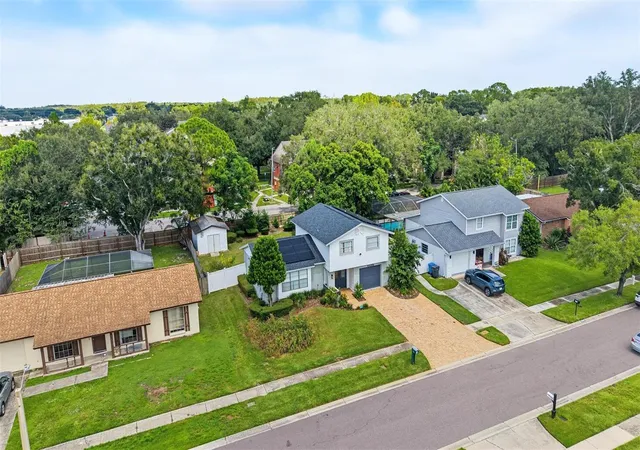 Photo 2 of Single family home for sale at 8239 Vassar Cir, Tampa, FL 33634 | MLS# TB8551651 | Listing updated on 2026-10-05