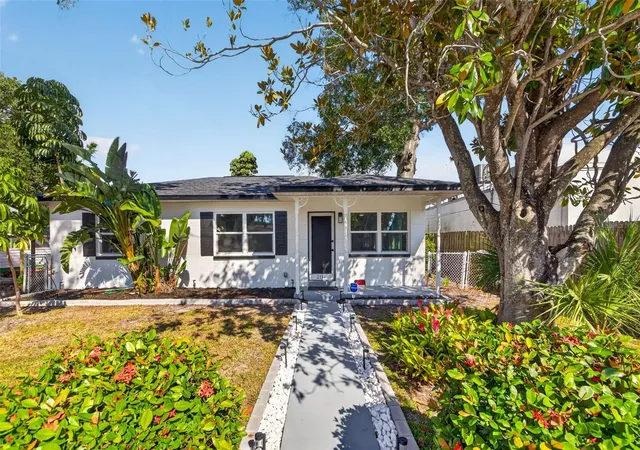 Photo 1 of Single family home for sale at 2114 53rd Street S, Gulfport, FL 33707 | MLS# TB8551652 | Listing updated on 2026-09-26