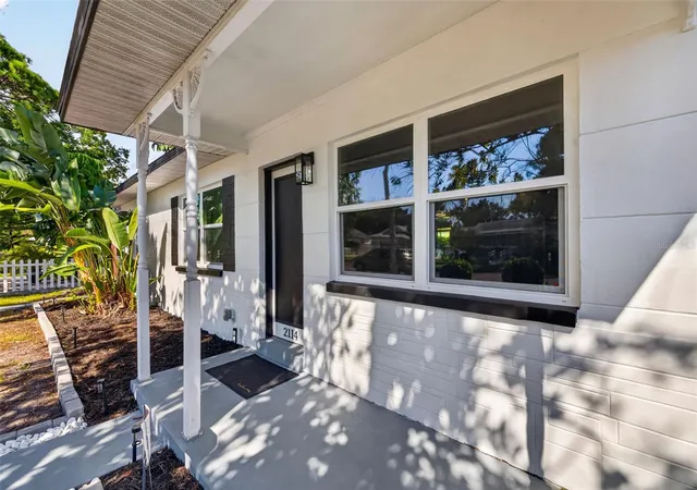 Photo 2 of Single family home for sale at 2114 53rd Street S, Gulfport, FL 33707 | MLS# TB8551652 | Listing updated on 2026-09-26