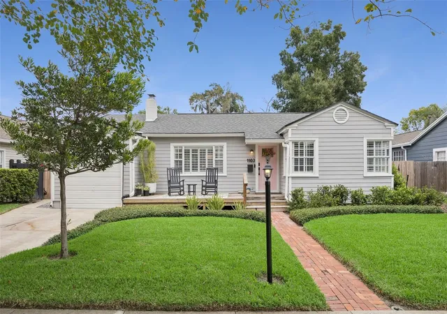 Photo 1 of Single family home for sale at 1103 W Harvard St, Orlando, FL 32804 | MLS# O6444337 | Listing updated on 2026-10-07