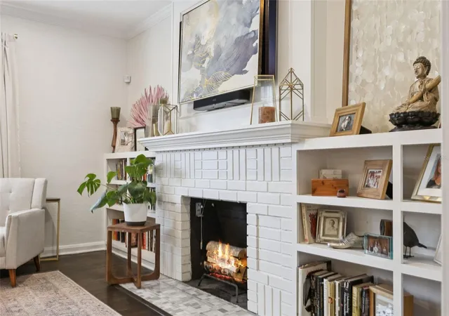 Photo 4 of Single family home for sale at 1103 W Harvard St, Orlando, FL 32804 | MLS# O6444337 | Listing updated on 2026-10-07
