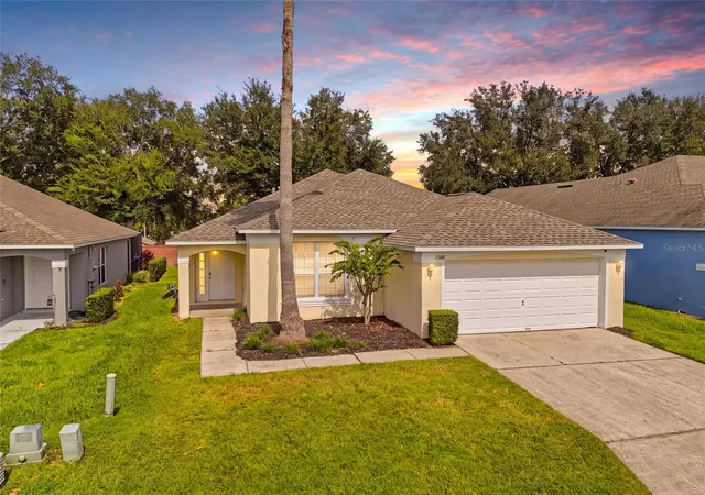 Single family home for sale at 1500 Casterton Cir, DAVENPORT, FL 33897 | MLS# O6444338