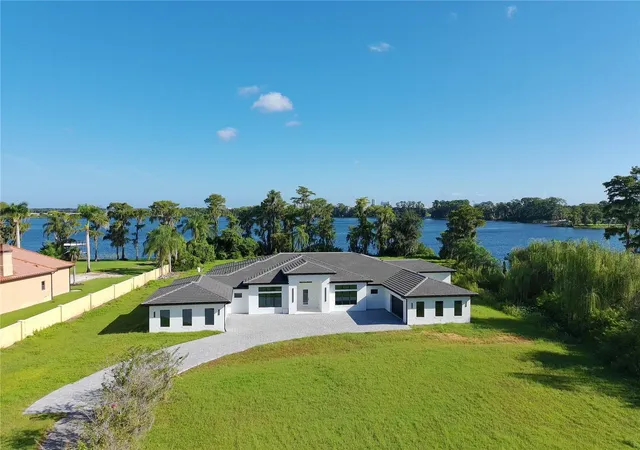 Single family home for sale at 7240 Lake Willis, ORLANDO, FL 32821 | MLS# O6444340