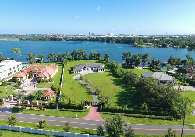 Photo 1 of Single family home for sale at 7240 Lake Willis, Orlando, FL 32821 | MLS# O6444340 | Listing updated on 2026-09-28