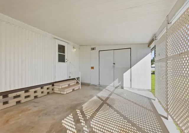 Photo 2 of Manufactured home for sale at 4320 13th Street E, Ellenton, FL 34222 | MLS# A4707211 | Listing updated on 2026-09-24
