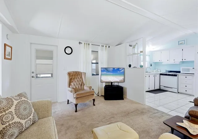 Photo 3 of Manufactured home for sale at 4320 13th Street E, Ellenton, FL 34222 | MLS# A4707211 | Listing updated on 2026-09-24