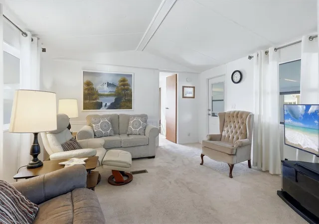 Photo 4 of Manufactured home for sale at 4320 13th Street E, Ellenton, FL 34222 | MLS# A4707211 | Listing updated on 2026-09-24