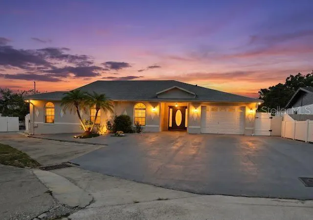 Single family home for sale at 3615 Marco Dr, TAMPA, FL 33614 | MLS# TB8551663