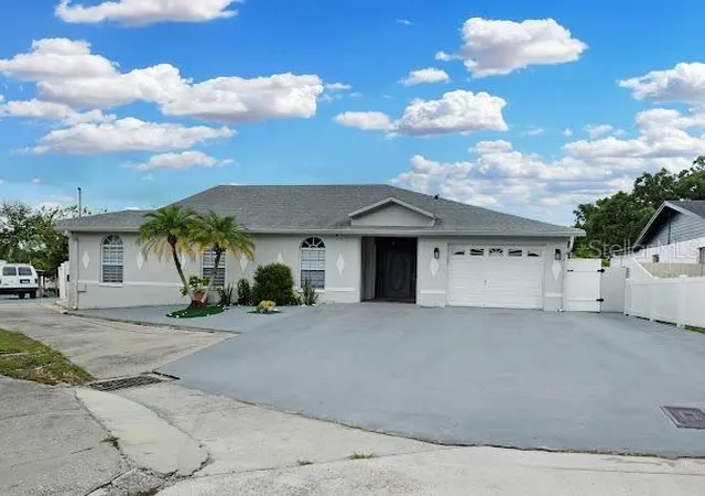 Photo 1 of Single family home for sale at 3615 Marco Dr, Tampa, FL 33614 | MLS# TB8551663 | Listing updated on 2026-09-27