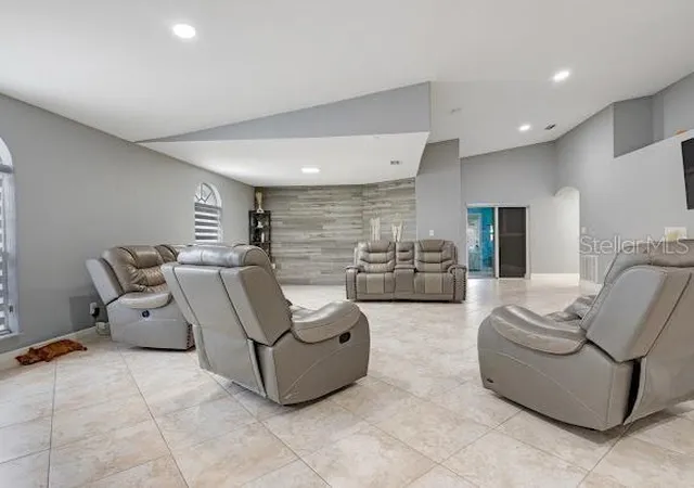 Photo 4 of Single family home for sale at 3615 Marco Dr, Tampa, FL 33614 | MLS# TB8551663 | Listing updated on 2026-09-27