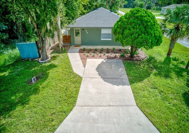 Photo 1 of Single family home for sale at 219 Cummings St, Oak Hill, FL 32759 | MLS# V4951461 | Listing updated on 2026-10-08