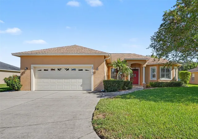Photo 1 of Single family home for sale at 3575 Remington Oaks Path, Lakeland, FL 33810 | MLS# O6444344 | Listing updated on 2026-09-25